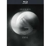 SIGUR ROS - INNI 2 CD + BLU-RAY NEW