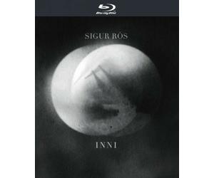 SIGUR ROS - INNI 2 CD + BLU-RAY NEW