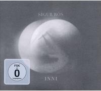 Sigur Ros - Inni (2cd/Dvd)