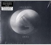 Sigur Ros - INNI [Limited Edition With Postcards]