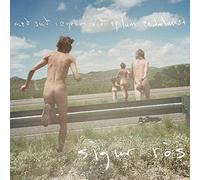 Sigur Ros - Með suð i eyrum við spilum endalaust [VINYL]
