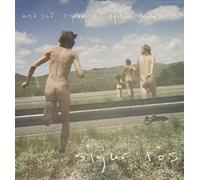Sigur Ros - Með suð i eyrum við spilum endalaust [VINYL]