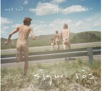 Sigur Ros - Med Sud I Eyrum Vid Spilum End [VINYL]