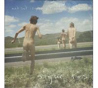 Sigur Ros Med Sud I Eyrum Vid Spilum Endalaust - Sealed UK 2-LP Double vinyl album record 2343161 EMI 2013