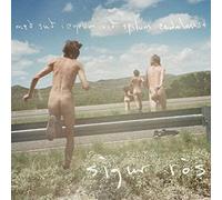 Sigur Ros - Meo Suo I Eyrum Vio Spilum Endalaust [New Vinyl LP]