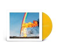 Sigur Rós, Neues Album 2023, ÁTTA, CD