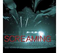 Sigur Rós SCREAMING MASTERPIECE (CD) (US IMPORT)