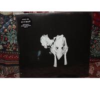 Sigur Ros - Sigur Ros - Kveikur + CD + 10" - 2XLP - LTD - 634904060602 [Vinyl] Sigur Ros