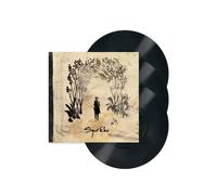 Sigur Rós - Takk... (20th Anniversary Remaster) - 3 Vinyl