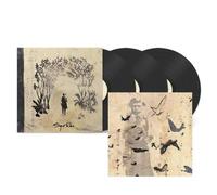 Sigur Ros - Takk... 20th Anniversary Remaster (RSD Indies Exclusive) [VINYL]