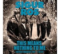 Sigur Ros - This Means Nothing To Me (2Cd)