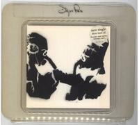 Sigur Ros Untitled #1 (Vaka) UK 3" CD single CD3 CD10FAT02 Fat Cat 2003