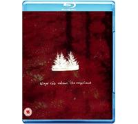 Sigur Ros - Valtari Film Experiment [Blu-ray] [2013]