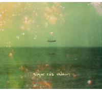 Sigur Ros - Valtari [Japan LTD Mini LP CD] TOCP-71290