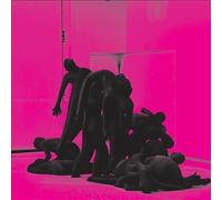 Sigur Ros Variations On Darkness LP Vinyl NEW