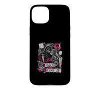 Sigurd And Brynhildr Dragon Blood Fate Saga Case for iPhone 15 Plus
