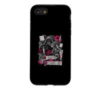 Sigurd And Brynhildr Dragon Blood Fate Saga Case for iPhone SE (2020) / 7/8