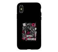 Sigurd And Brynhildr Dragon Blood Fate Saga Case for iPhone X/XS