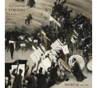 SIGURD LIE - Concerto Piece for Violin & Orchestra