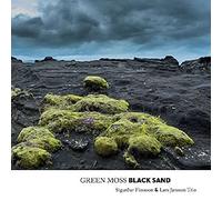 Sigurdur Flosason & Lars Jansson Trio - Green Moss and Black Sand