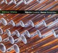 Sigurdur Flosason - Salmar Lifsins