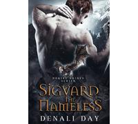 Sigvard the Nameless: A Fantasy Romance (Dokiri Brides)