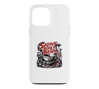 Sigyns Bowl And Basin Norse Mythology Loki Case for iPhone 13 Pro Max