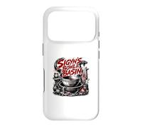 Sigyns Bowl And Basin Norse Mythology Loki Case for iPhone 17 Pro