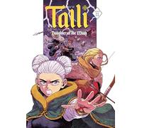 Sihachakr, Sourya - Talli Daughter of the Moon Vol. 2: Volume 2 (TALLI DAUGHTER OF THE MOON TP)