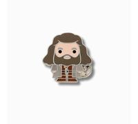 Sihir Dukkani Harry Potter Rubeus Hagrid Pin