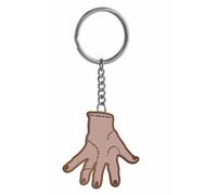 SIHIR DUKKANI Thing Hand Keychain Wednesday.