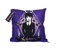 SIHIR DUKKANI Wednesday Nevermore Cushion.