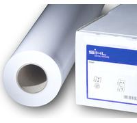 Sihl GreenGrafX White Satin