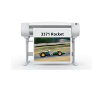 Sihl Rocket Photo 8G White Gloss
