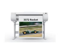 Sihl Rocket Photo 8S White Satin