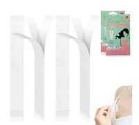 SiHuiTu Double Sided Extra Adhesive Body & Clothing Fashion Tape(100 Pack)