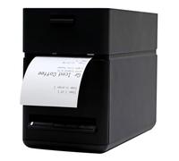 SII Seiko Instruments SLP721RT Mobile Label Printer, Bluetooth, USB
