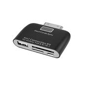 Siig CE-AD0012-S1 cable gender changer Black White