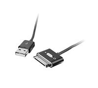 Siig CE-CH0312-S1 USB cable 1 m USB 2.0 USB A Black