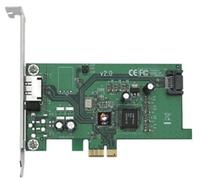 SIIG eSATA II PCI-E Card with Internal and External Ports