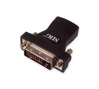 SIIG HDMI Female to DVI Male Adapter