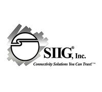 Siig ID-SC0911-S1 480Mbit/s Black Hub & Concentrator - Hubs & Hubs (1.8m, 480Mbps, FCC, CE, Black, 0-55°C, 5-95%)