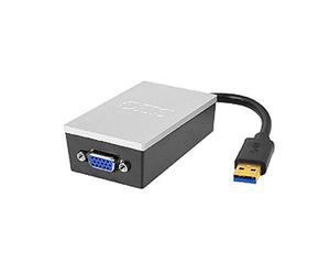 Siig JU-VG0311-S1 interface cards/adapter USB 3.2 Gen 1 (3.1 Gen 1)