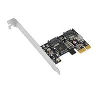 SIIG SC-SAEB12-S1 DP SATA II Storage Controller