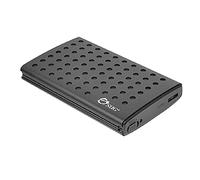 SIIG USB 3.0 to SATA 2.5-Inch Tool-Less Drive Enclosure (JU-SA0M12-S1)