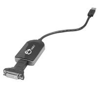 SIIG USB 3.0 to HDMI/DVI Multi Monitor Video Adapter (JU-H20111-S1)