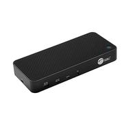 SIIG USB-C Triple 4K 60Hz Docking Station with 100W PD - Triple 4K@60Hz or Single 5K@60Hz Monitor Laptop Dock - DisplayLink - 3X HDMI, 2X DisplayPort, 3X USB-A, 2X USB-C, Gigabit Ethernet