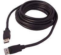 SIIG video/audio cable - 16.4 ft (CB-DP0052-S1) -