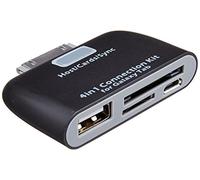 SIIG4-in-1 Adapter for Galaxy