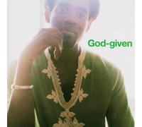 Siji – God-Given